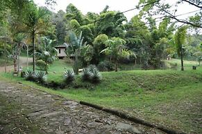 Pousada Casa das Fontes