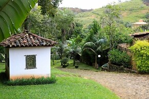Pousada Casa das Fontes