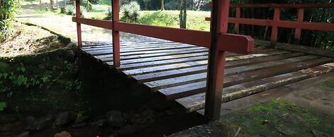 Pousada Casa das Fontes