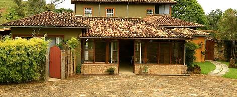 Pousada Casa das Fontes