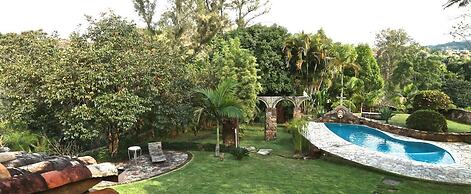 Pousada Casa das Fontes