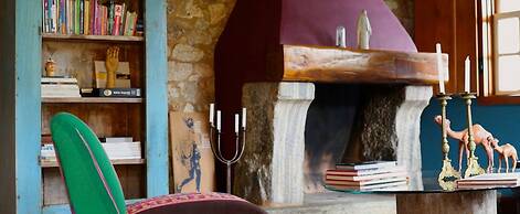 Pousada Casa das Fontes