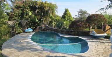 Pousada Casa das Fontes