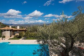 Anthemion Suites & Villas