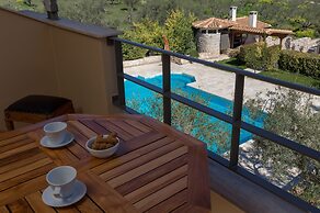 Anthemion Suites & Villas