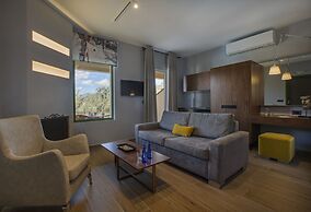 Anthemion Suites & Villas