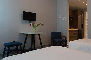 Anthemion Suites & Villas