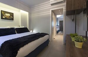 Anthemion Suites & Villas