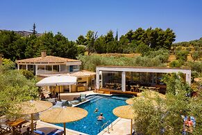 Anthemion Suites & Villas