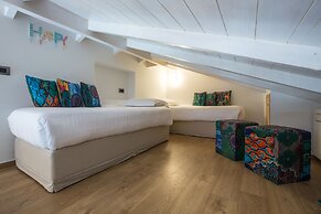 Anthemion Suites & Villas