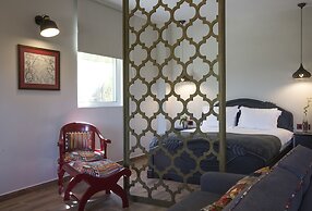 Anthemion Suites & Villas