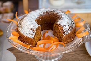 Anthemion Suites & Villas