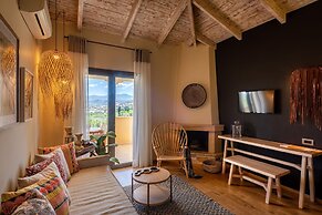 Anthemion Suites & Villas