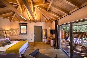 Anthemion Suites & Villas