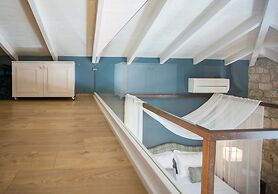 Anthemion Suites & Villas