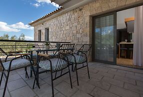 Anthemion Suites & Villas