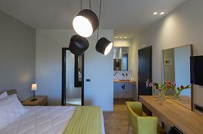 Anthemion Suites & Villas