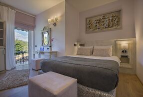 Anthemion Suites & Villas