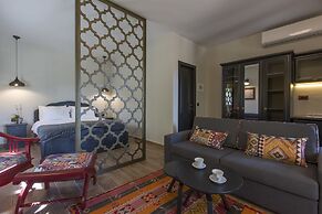 Anthemion Suites & Villas