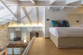 Anthemion Suites & Villas