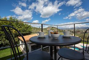 Anthemion Suites & Villas