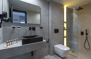 Anthemion Suites & Villas