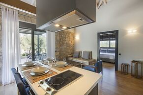 Anthemion Suites & Villas