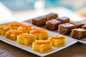 Anthemion Suites & Villas