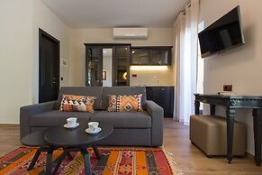 Anthemion Suites & Villas