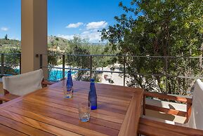 Anthemion Suites & Villas