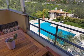 Anthemion Suites & Villas