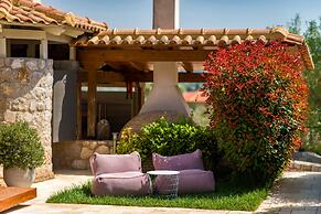 Anthemion Suites & Villas