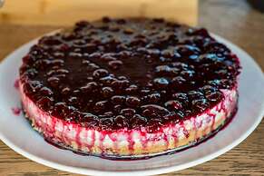 Anthemion Suites & Villas