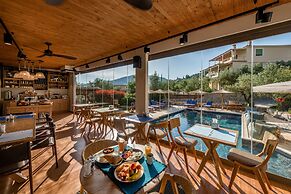 Anthemion Suites & Villas