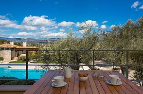 Anthemion Suites & Villas