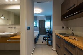 Anthemion Suites & Villas