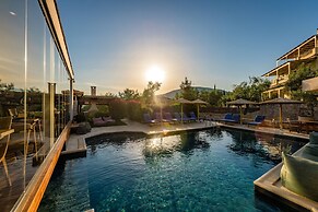 Anthemion Suites & Villas