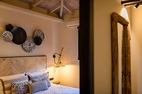 Anthemion Suites & Villas