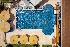 Anthemion Suites & Villas