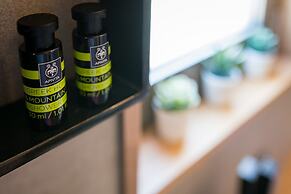 Anthemion Suites & Villas