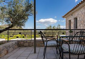 Anthemion Suites & Villas