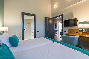 Anthemion Suites & Villas