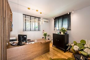 Anthemion Suites & Villas