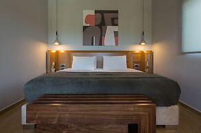 Anthemion Suites & Villas