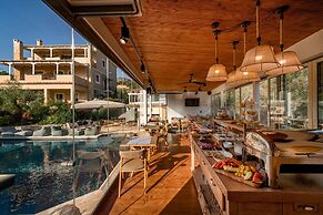 Anthemion Suites & Villas