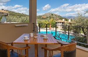 Anthemion Suites & Villas