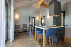 Anthemion Suites & Villas