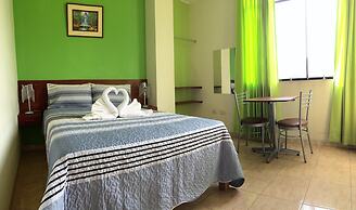 Hostal Rodinn