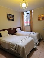 Hostal Rodinn