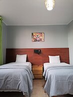 Hostal Rodinn